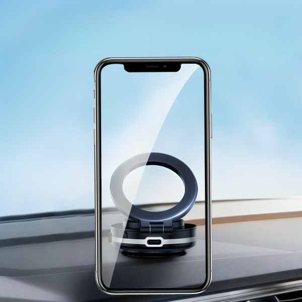 Magnetic 360 Phone Mount