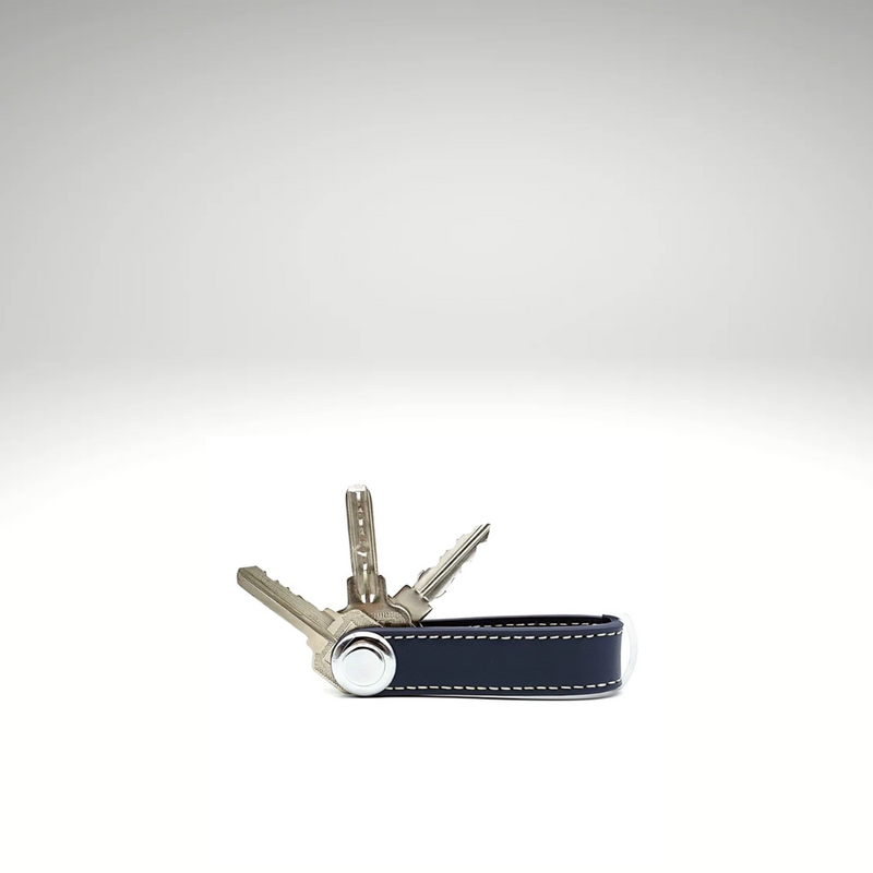 Leather Key Holder