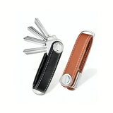 Leather Key Holder